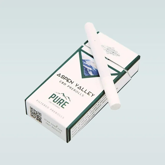 CBD CIGARETTE BOXES4