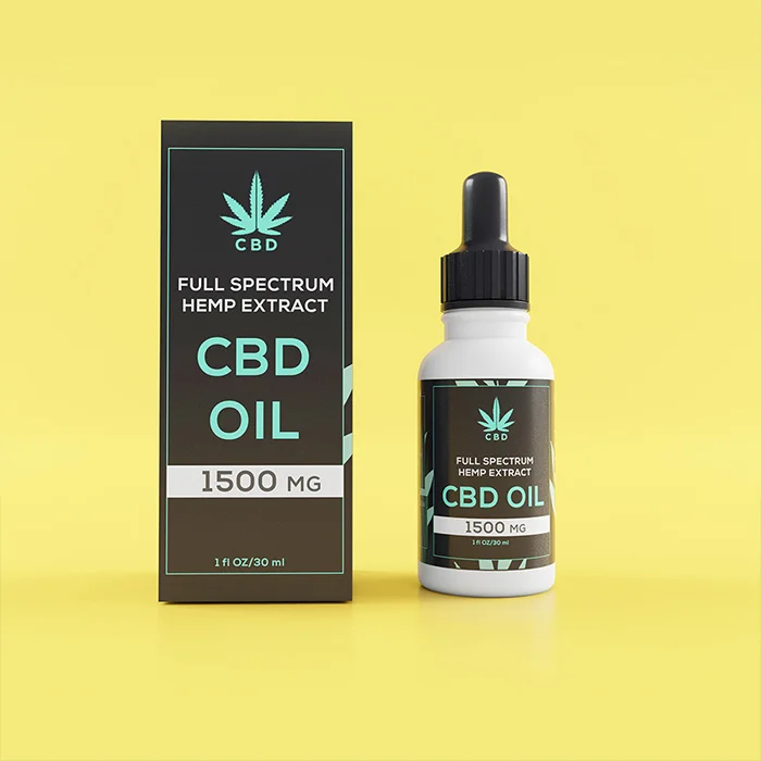 CBD DROPPER BOTTLE BOXES1