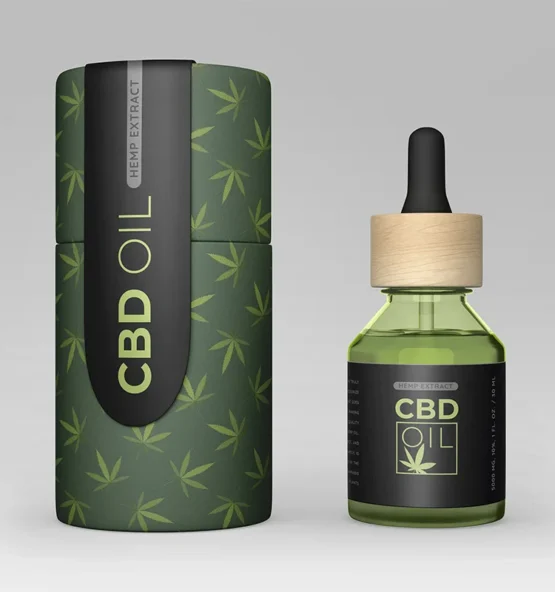 CBD Oil Packaging 5 555x592