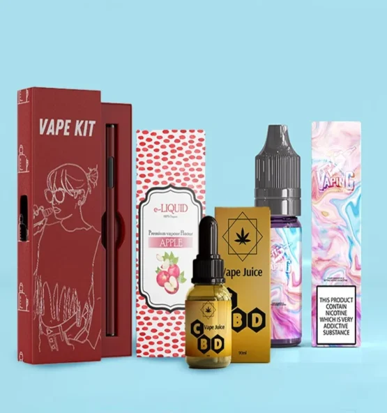 CBD Vape Kit Boxes 2 555x592