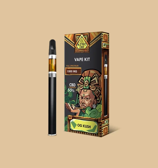 CBD Vape Kit Boxes 4 555x592