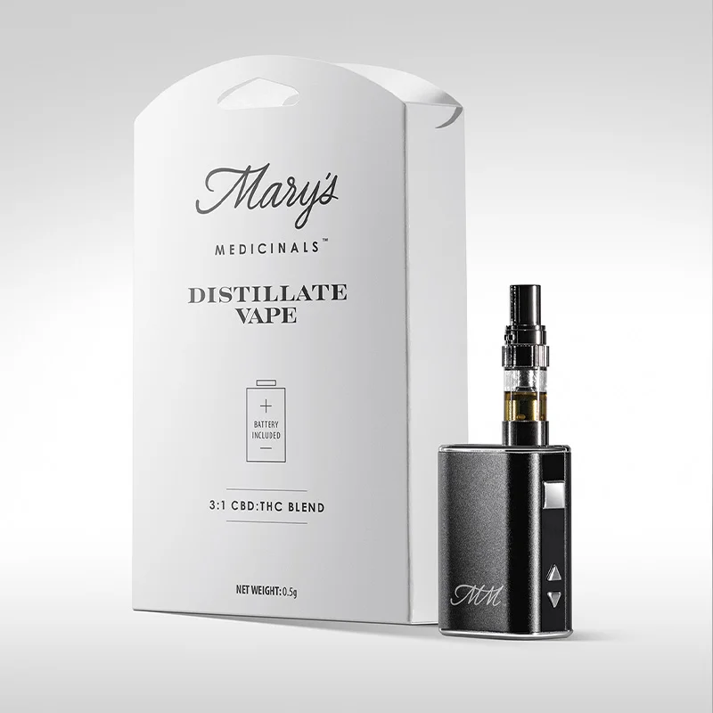 CBD Vape Kit Boxes 5