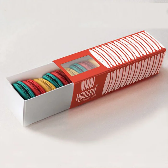 COOKIES SLEEVE BOXES