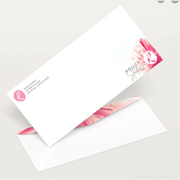 CUSTOM MAILING ENVELOPES2