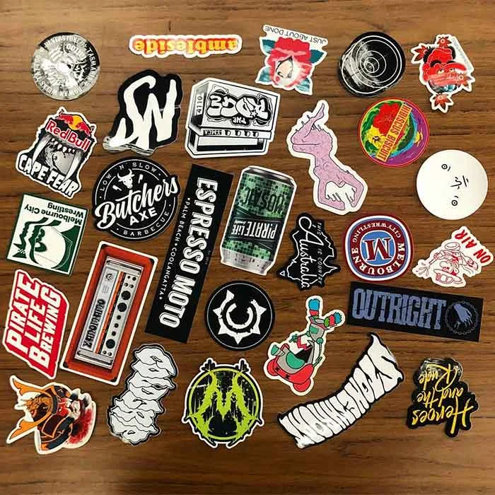 CUSTOM STICKERS2