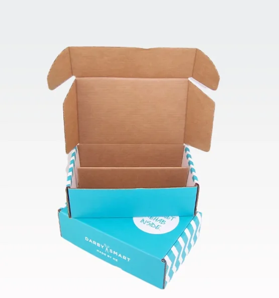 DIE CUT CORRUGATED MAILER BOXES4 555x592