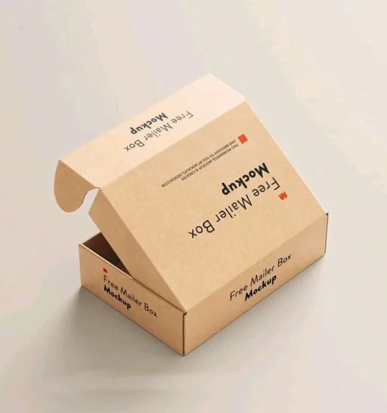 ECO FRIENDLY KRAFT MAILER BOXES4 1 555x592