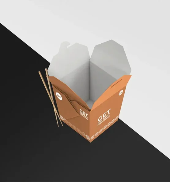 KRAFT TAKEOUT BOXES2 555x592