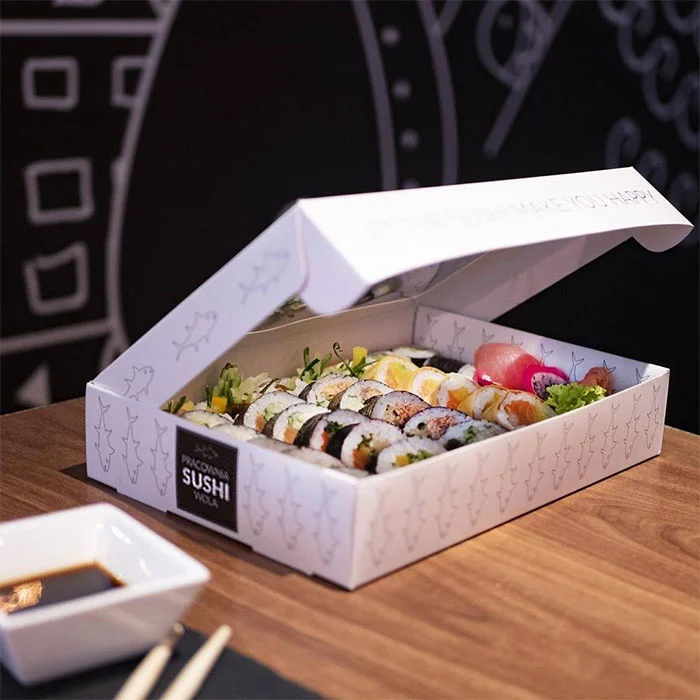 SUSHI BOXES2